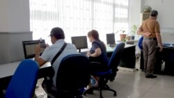 Türkmenistan internet elýeterliliginiň pes ýurtlarynyň arasynda galýar