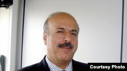 قاسم شعله‌سعدی، نماینده سابق مجلس شورای اسلامی