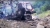 Внаслідок вибуху також було вбито місцевого сільського чиновника, чотирьох людей поранено