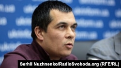 Еміль Курбедінов залишиться у складі колегії адвокатів
