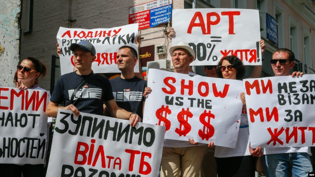 Благодійна організація виграла суд проти Держпраці