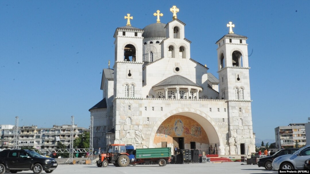Hram Hristovog vaskrsenja