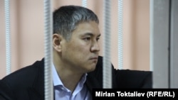 Камчы Кольбаев.