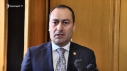 «Սասնա ծռեր»-ի առանցքային անդամների վրա համաներումը չի տարածվի