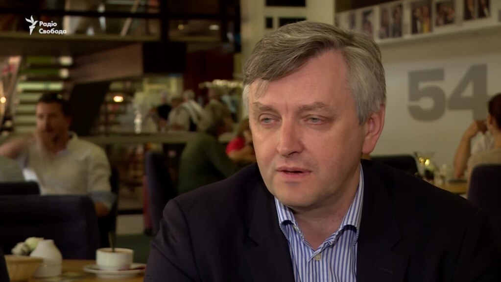 Про успіх «Донбасу», «Чорнобиль» від HBO та депутатство – Сергій Лозниця – відео
