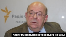 В’ячеслав Княжницький, колишній посол з особливих доручень щодо енергетичної безпеки