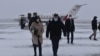 До Києва прибула міністерка оборони Канади