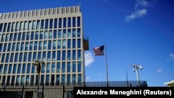 Посольство США в Гавані (фото ілюстративне)