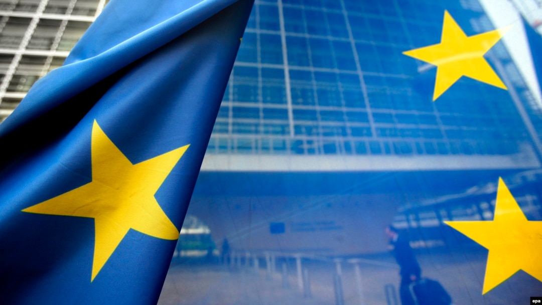 Sedište EU u Briselu
