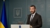 Прессекретар президента України Сергій Никифоров