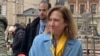 «Сподіваємось швидко повернутися до Києва» – тимчасова повірена у справах США про переїзд до Львова