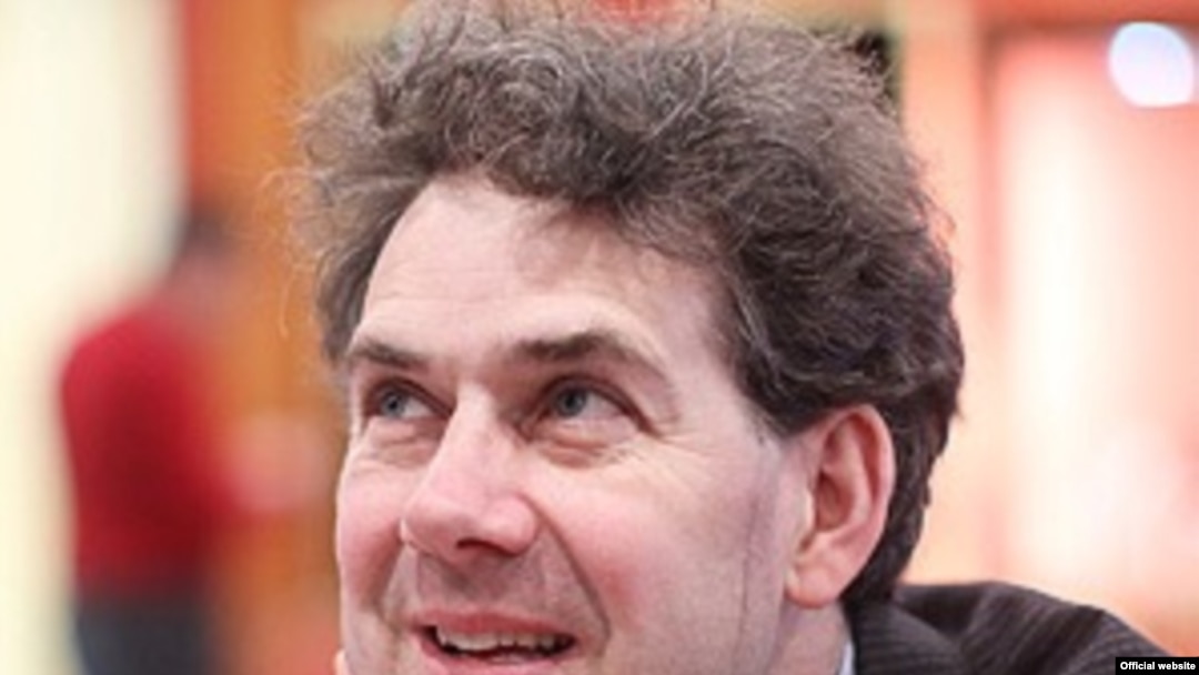 Tomas de Vaal