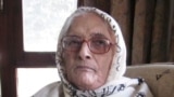 بیګم نسيم ولي خان