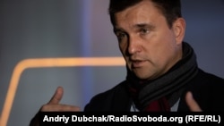 «Дії ми всі знаємо: реальна судова реформа, реальна боротьба з корупцією і реальна деолгархізація», – Клімкін