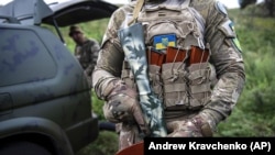 Розпочалася сто дев’яносто восьма доба війни РФ проти України