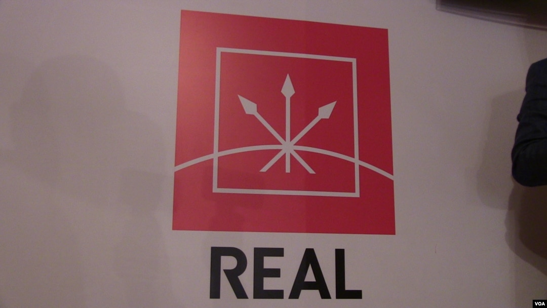 REAL