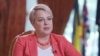 Що відомо про нову очільницю місії України при НАТО Галібаренко