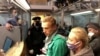 RUSSIA-POLITICS/NAVALNY