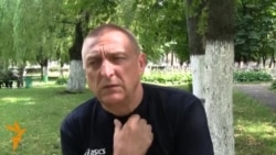 Мікалай Аўтуховіч пра тое, як за кратамі трымаць сябе ў форме