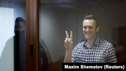 Алексей Навальный 