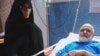 مهدی کروبی از بیمارستان به حصر خانگی بازگردانده شد