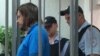 Александр Семин, главный подозреваемый в убийстве 5-летней Хувайдо