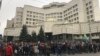 Радіо Свобода Weekly: Наслідки рішення КСУ щодо декларування для України