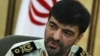 رادان از جانشینی فرمانده پلیس «کنار گذاشته شد»