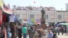 Кара-Сууйский рынок.
