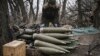 Міноборони: коаліція з артилерії обговорила забезпечення потреб ЗСУ до 2027 року
