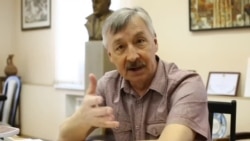 Рафаил Хәкимов: "Муллалар халыкка хезмәт итәргә тиеш"