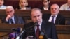 Տեր-Պետրոսյան․ «ԼՂ հարցի լուծման այլ տարբերակ, քան փուլայինն է, գոյություն չունի»