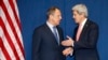 США запровадили нові санкції і радять Росії не гаяти часу