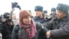 Кыргызстанда эркиндиктин эсин оодарыштыбы? 