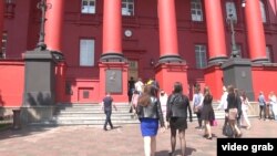 Заявки на вступ через електронні кабінети можна подати до 26 липня 