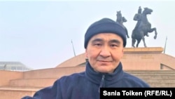 Макс Бокаев