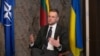 Коли саме литовський посол повернеться до Києва – Габріелюс Ландсбергіс не уточнив