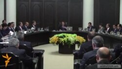 1000 դրամ՝ անապահովներին