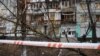 «69-річна жінка дістала тяжких поранень. Медики намагалися її реанімувати, але врятувати не змогли» - повідомив Федоров 