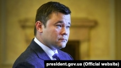 Плановану ходу голова ОП назвав «заходом у європейському стилі»