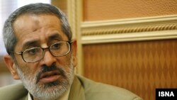 عباس جعفری دولت‌آبادی، دادستان تهران