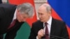У Кремлі заявили, що Москва чекає від Києва сигналу про переговори