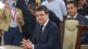 Nicușor Dan a devenit președintele României după ce a fost primar general al Bucureștiului și deputat. 