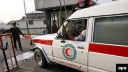 به گفته مقامات مسئول، تصادفات، روزانه بيش از ۲۰ ميليارد تومان خسارت به کشور وارد می کند.