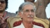 د پښتونخوا اعلی وزیر پرویز خټک 