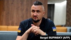 Контракти дають Україні «експортну виручку і зброю нового покоління», заявив Олександр Камишін