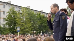 Эксперты считают, что власти упустили момент, когда беспорядков можно было избежать