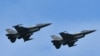 Болгарія купує 8 винищувачів у США