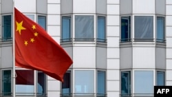 «Наша стратегія підтримує високий рівень стабільності, безперервності та передбачуваності» - заявили в МЗС Китаю