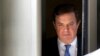Manafort Trial Nears End Of Second Day As Trump Calls For Probe Shutdown